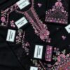 RANGREZA CHIFFON LUXURY COLLECTION (2) RANGREZA Pure Wattles Chiffon 3PCS