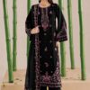 RANGREZA CHIFFON LUXURY COLLECTION (3) RANGREZA Pure Wattles Chiffon 3PCS