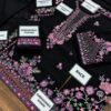 RANGREZA CHIFFON LUXURY COLLECTION (4) RANGREZA Pure Wattles Chiffon 3PCS