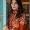 URGE EMB Dhanak Winter Collection 3PCS